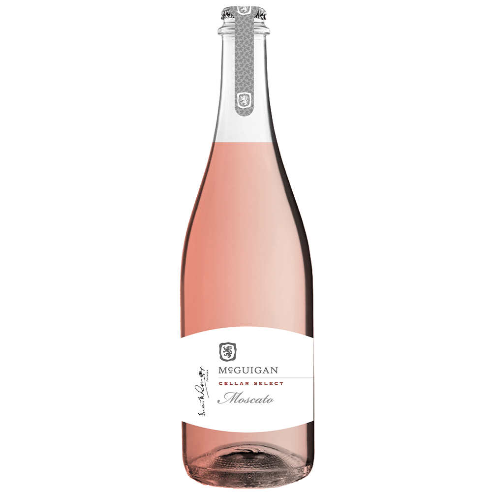 2021 McGuigan Cellar Select Moscato